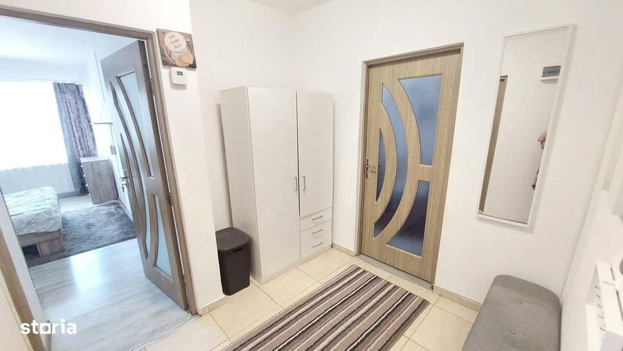 0 Comision2 camere, zona Petrom, 49 mp, finisat modern - 11