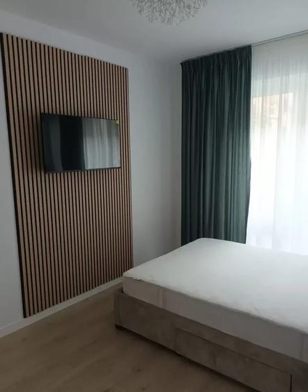 Apartament cu 2 camere, mobilat în Theodor Pallady