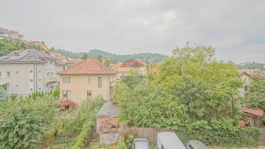 Apartament cu 3 camere de închiriat în zona Blumana - 15