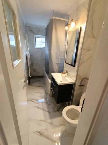 Apartament cu 2 camere semidecomandat în Elisabetin