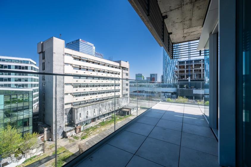 Apartament 3 Camere T1 61 | Up-site - 35
