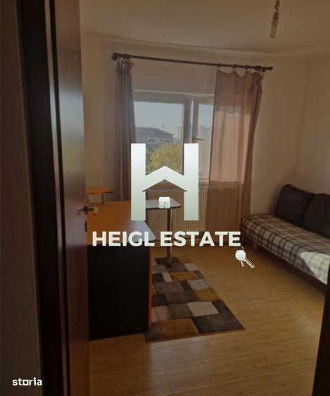 Apartament cu 2 camere în Șagului