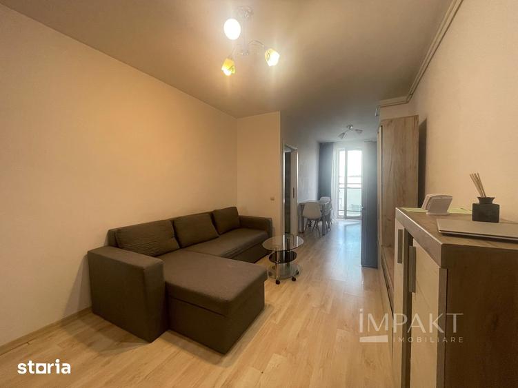 Apartament cu 2 camere în Bulgaria
