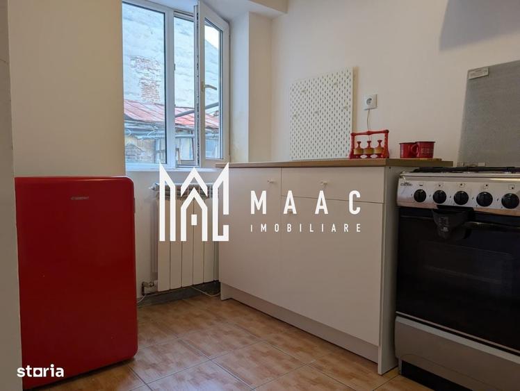 Spațiu comercial, de 25 mp, în Ultracentral