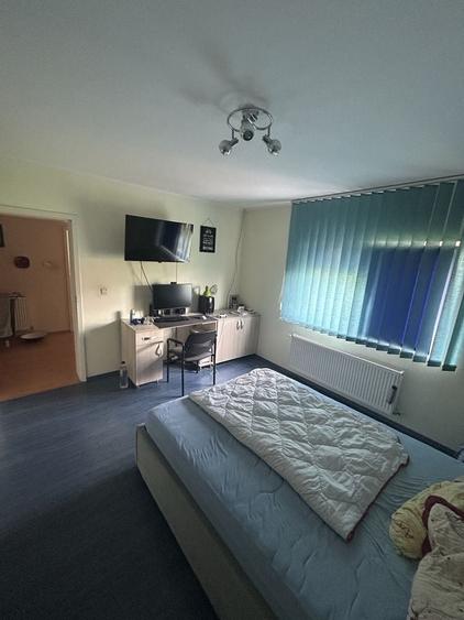 Casă cu 3 camere în Sântana de Mureș