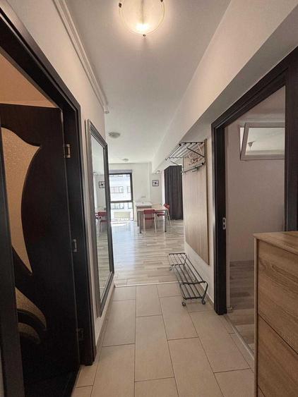 Apartament cu 2 camere decomandat în Livezeni
