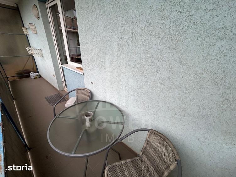 Apartament cu 3 camere în Turnișor
