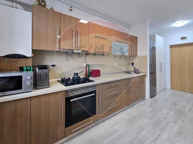 Apartament 2 camere Str. Stadionului, Zona Somesului COMISION 0% - 5