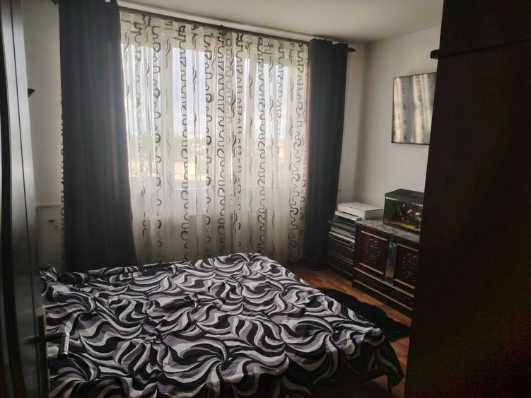 Apartament cu 2 camere nedecomandat în Drumul Carului