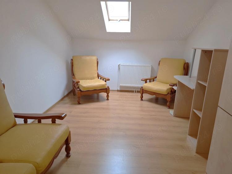 Brasov zona garii - Lacramioarelor, living + 2 camere, 54mp, etaj 5, scara interioara. 81.000 EUR - 7