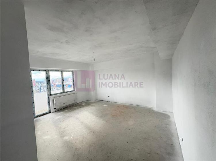 Apartament cu 2 camere decomandat în Șelimbăr