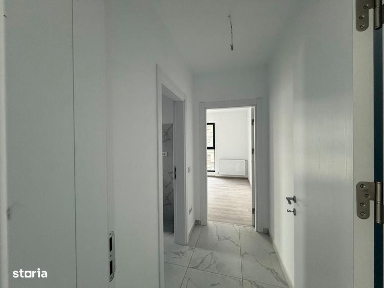 Apartament 2 camere,cu rate la dezvoltator pe 30 de ani Bragadiru - 4