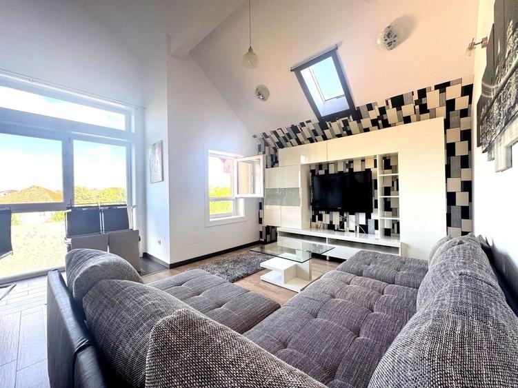 Apartament cu 2 camere-Lipovei Timisoara - 1