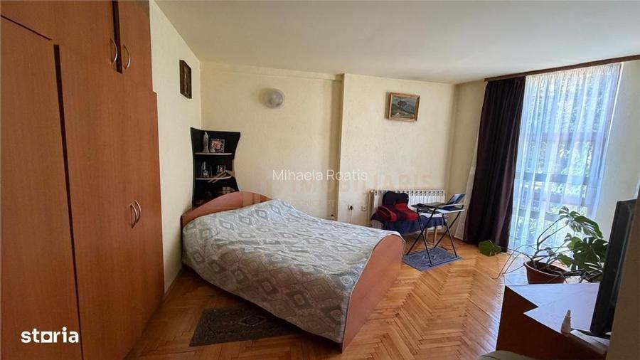 Casa de vanzare, zona Centrul Vechi