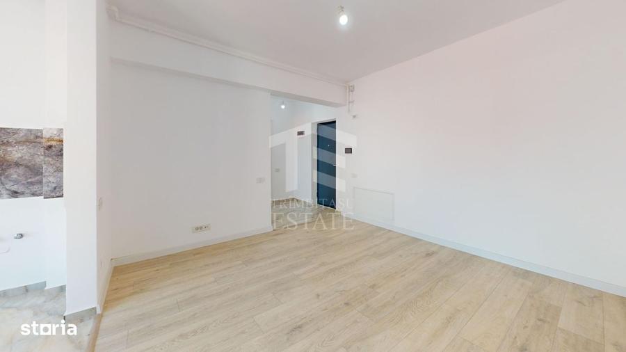 Apartament cu 2 camere în Prelungirea Ghencea