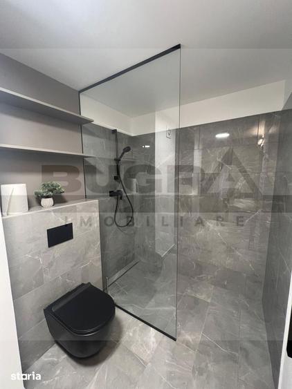 Apartament cu 2 camere în Dâmbul Rotund