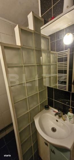 Apartament cu 2 camere în Micro 9