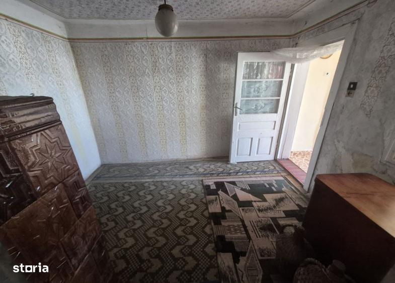 Casă cu 4 camere în Grădiște