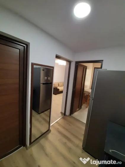Inchiriez apartament Podu Ro? 2 camere - 6