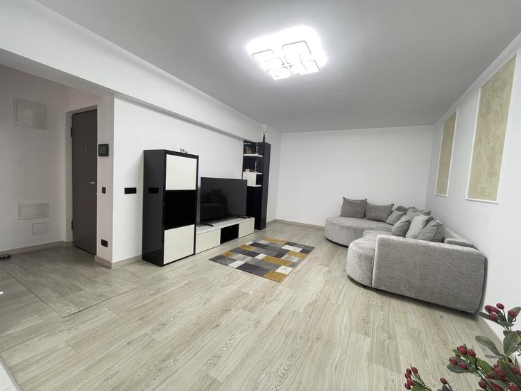 Apartament cu 2 camere decomandat, mobilat în Dristor