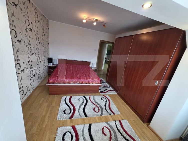 Apartament 3 camere decomandat, pet friendly, parcare, Marasti - 1