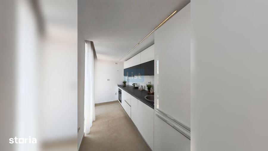 Apartament cu 5 camere în Bună Ziua
