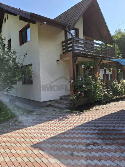 Vila Rustica Dambul Morii 140 mp - 3