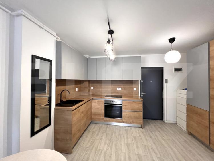 Apartament 3 camere, 60 mp, zona Horea - 3