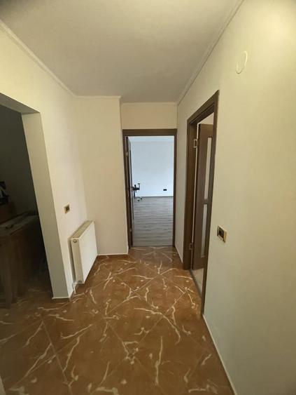 Apartament cu 4 camere în Central