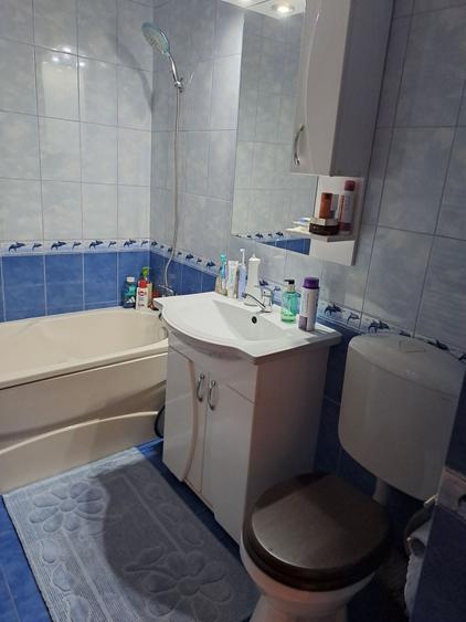 Apartament cu 2 camere decomandat în Cetate