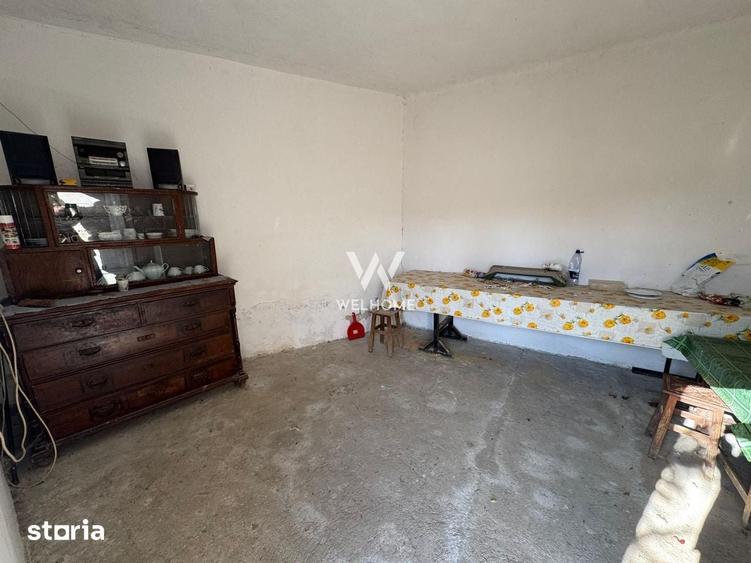 Casa cu lac in curte, Sacel, Sibiu - 3