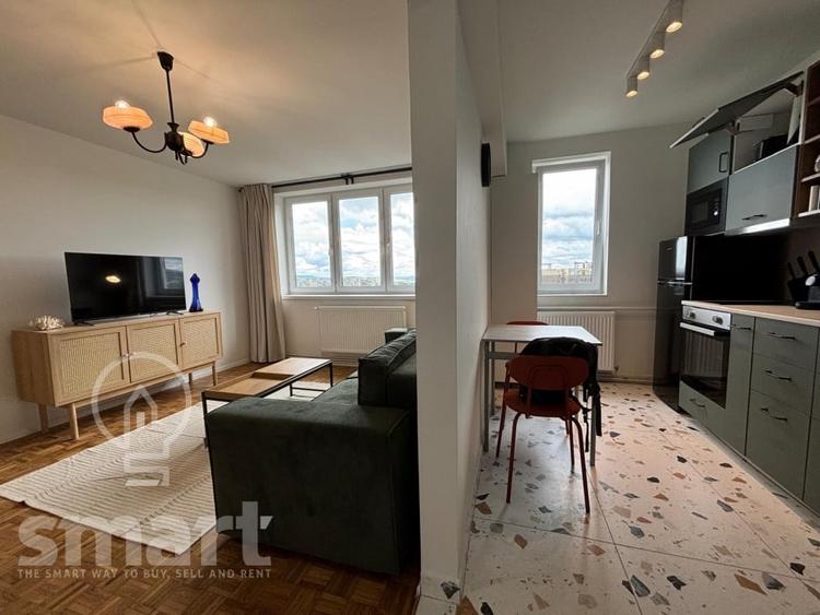 Apartament 2 camere deosebit Gheorgheni - 2