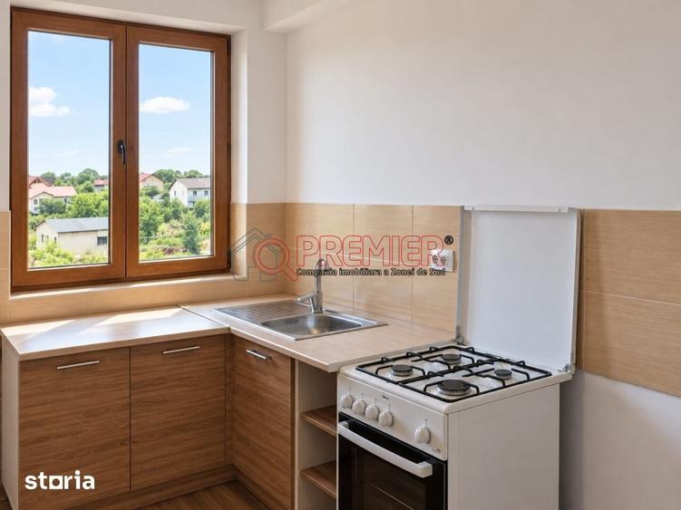 Apartament cu 2 camere în Apărătorii Patriei