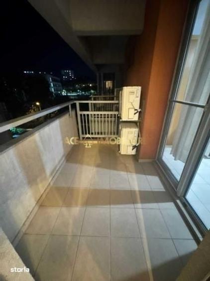 2 Camere de inchiriat | Quadra Place | Boiler Electric | Parcare Inclu - 7