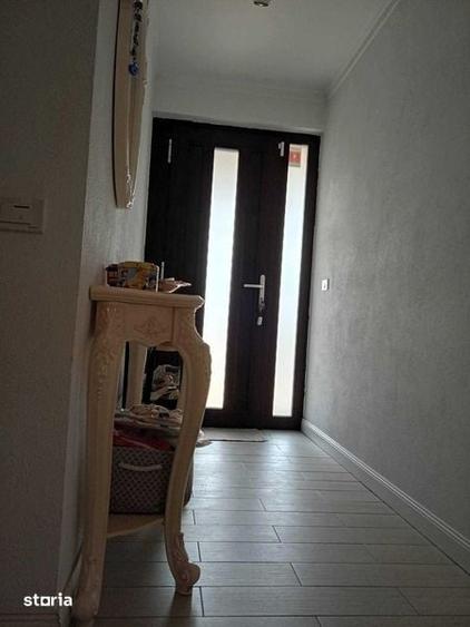 Casă cu 3 camere cu Teren 180 Mp în Munteni
