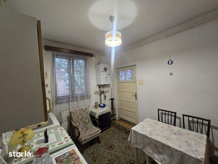 Casă cu 3 camere cu Teren 427 Mp în Găvana