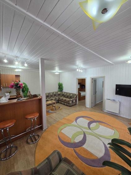 De Inchiriat Apartament 3 Camere - Aparatorii Patriei 4 minute de metrou - 1