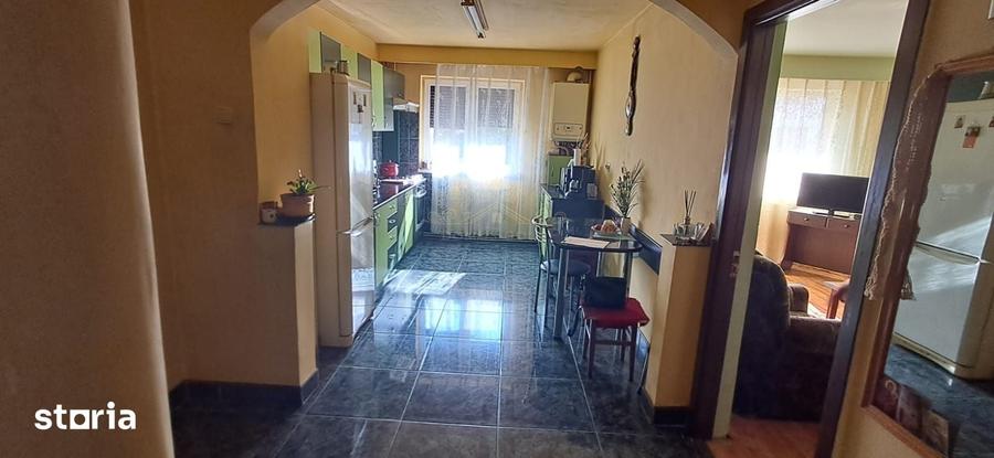 Apartament cu 3 camere în Mănăștur