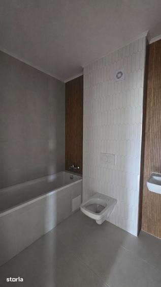 Apartament cu 2 camere decomandat în Bartolomeu