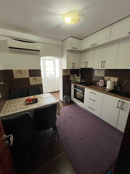 Apartament cu 2 camere decomandat în Fălticeni