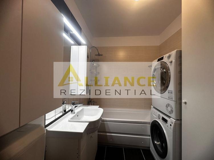 APARTAMENT 2 CAMERE | EXCLUSIVITATE | DRUMUL FERMEI | 112.000 € - 9