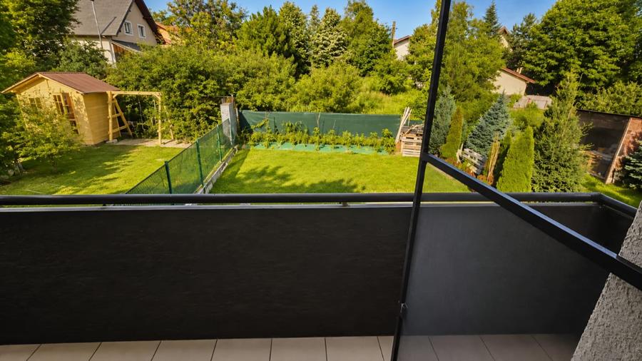 Apartament cu 2 camere decomandat în Miroslava