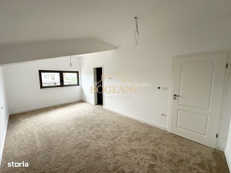 BG52-Vila Individuala Premium-5 camere-Giroc