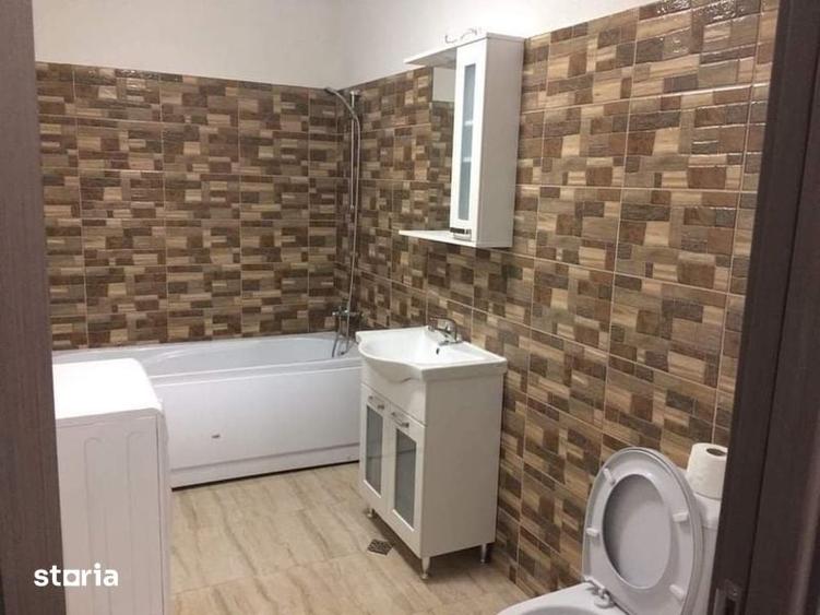 Apartament cu 3 camere în Florești
