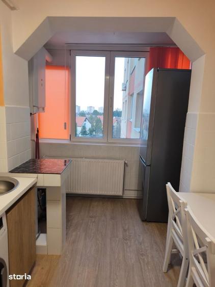 Apartament 2 camere zona Astra Brasov - 2