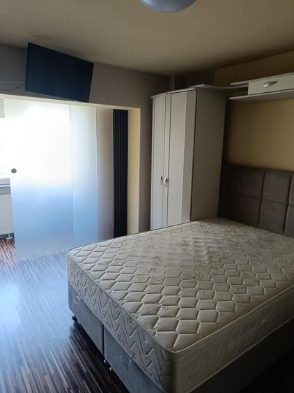 Apartament cu 3 camere în Mărăști
