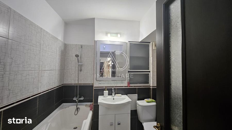 APARTAMENT CU 3 CAMERE DE INCHIRIAT - 13