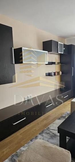 Apartament cu 2 camere decomandat, mobilat în Zorilor