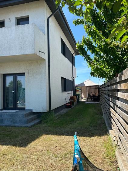 Vila duplex Magurele Varteju - 1