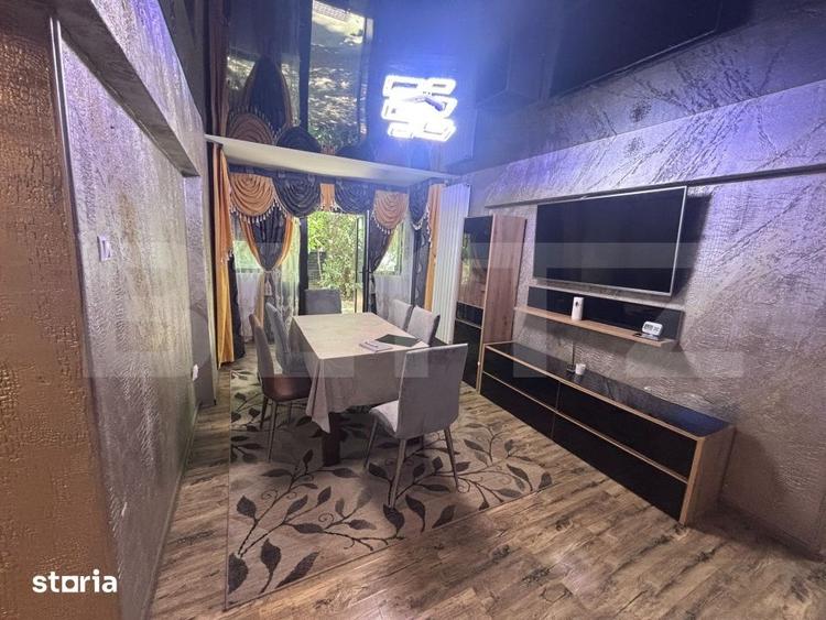 Apartament LUX 3 camere I Tiglina 2 - 3